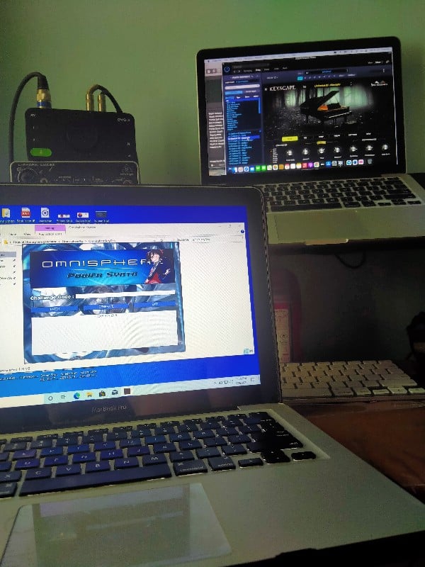 Image #1 from Serenity Fable