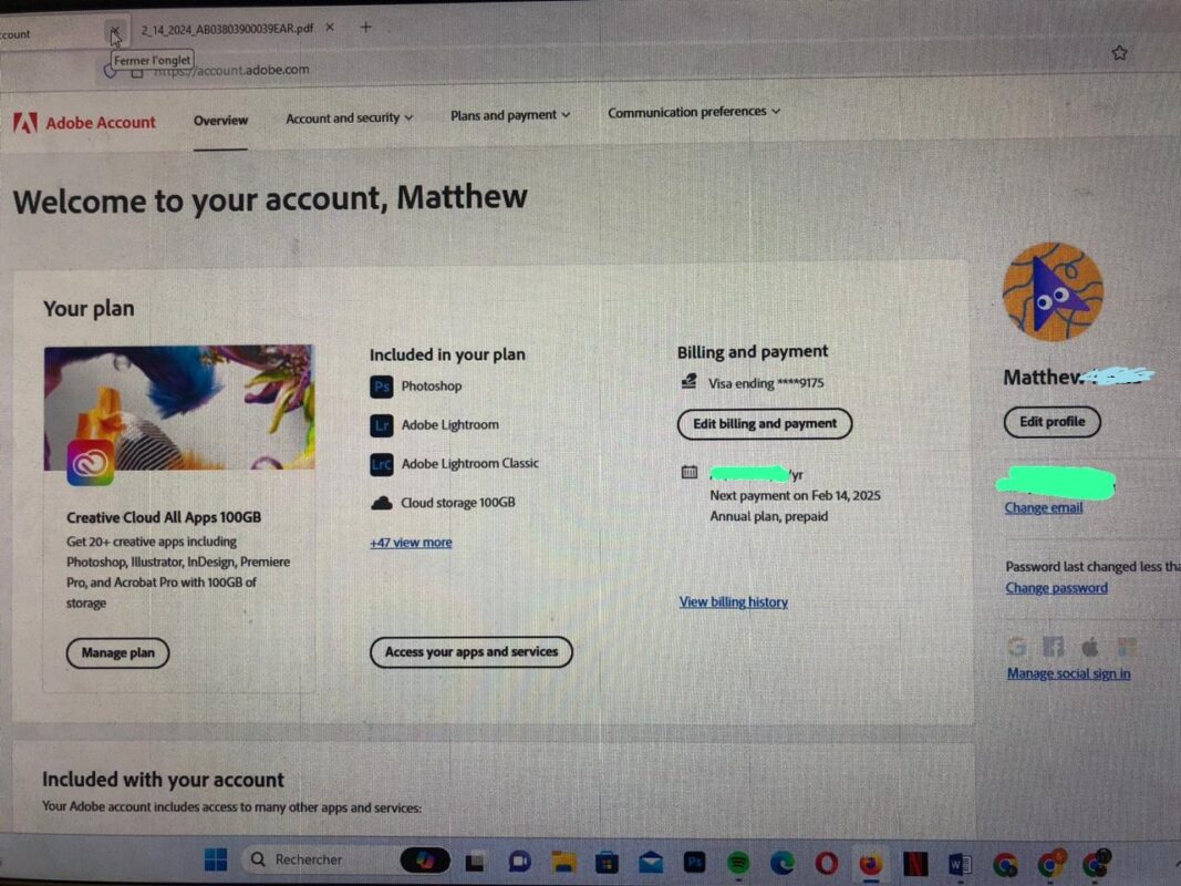 Image #1 from Emily T.